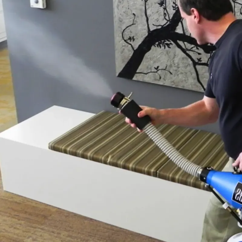 Professional Odor Removal in Rutledge, TN